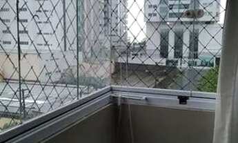 Imagem 4: Apartamento para aluguel com 217 metros quadrados com 4 quartos em São Marcos - São Luís