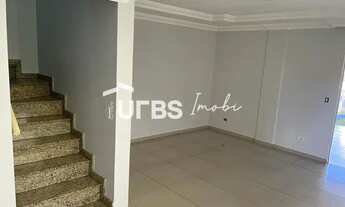 Imagem 2: Casa de condomínio sobrado para venda com 126 metros quadrados com 3 quartos