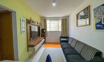 Imagem 2: Apartamento Garden à venda, 2 quartos, 1 vaga, Cabral - Contagem/MG