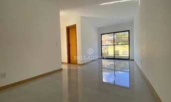 Imagem 2: Apartamento com 2 dormitórios para alugar, 58 m² por R$ 2.100,00/mês - Alto - Teresópolis