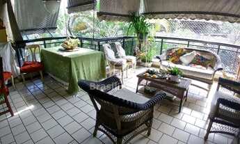 Imagem 2: Rio de Janeiro - Apartamento Padrão - Barra da Tijuca