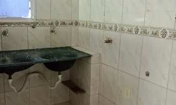 Imagem 4: Casa de vila para aluguel com 2 quartos em Tribobó