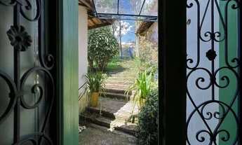 Imagem 5: CASA Á VENDA NO CONDOMÍNIO JARDIM MEDITERRANO 3 DORMITÓRIOS 1 SUÍTE APARTAMENTO HÓSEPEDES