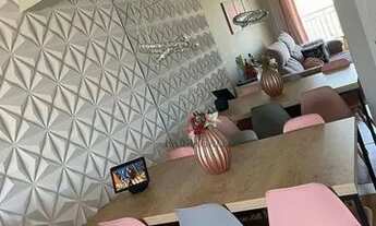 Imagem 7: Lindo apto para venda condomínio Anaua - Pauliceia - SBC