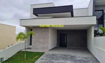 Imagem: CASA CONDOMINIO RESIDENCIAL em SOROCABA