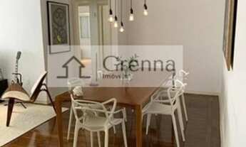 Imagem 4: Apartamento à venda com 113m² - Jd Paulista, São Paulo