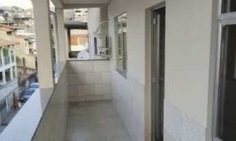 Imagem 1: Casa de condomínio para aluguel com 100 metros quadrados com 2 quartos