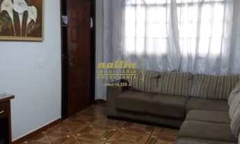 Imagem: Casa Residencial Bairro Rei de Ouro