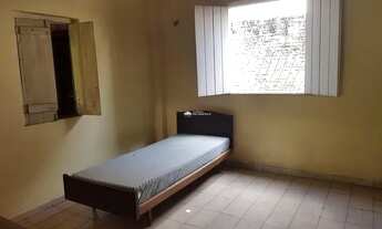 Imagem 7: AV. ALAMEDA PARNAIBA - BAIRRO: MAFUA