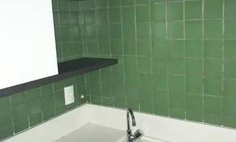 Imagem 7: Conjunto, 45 m² - venda por R$ 370.000,00 ou aluguel por R$ 2.907,64/mês - Chácara Santo A