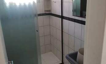 Imagem 3: Apto para 2 estudantes