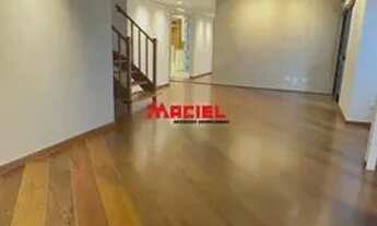 Imagem 3: Apartamento Duplex em São José dos Campos