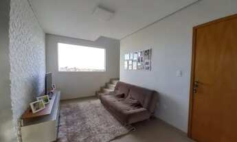 Imagem 4: Cobertura à venda, 2 quartos, 1 vaga, Xangri-Lá - Contagem/MG