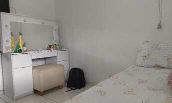 Imagem 2: Fator1287) Linda Casa Linear - Com piscina e espaço gourmet - Fator Imóveis