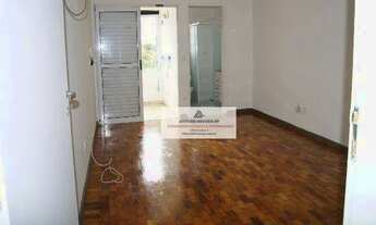 Imagem 4: Casa com 3 dormitórios, 155 m² - venda ou aluguel - Cerqueira César - São Paulo/SP