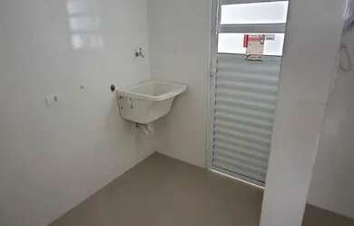 Imagem 7: Alugo 4 comodos com garagem