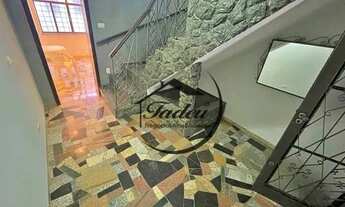 Imagem 6: Locação - Casa - Centro - Santa Bárbara D'Oeste - SP