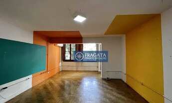 Imagem 7: Casa com 3 dormitórios para alugar, 154 m² por R$ 12.993,95/mês - Vila Nova Conceição - Sã