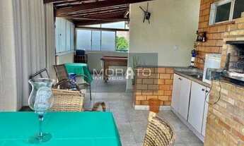 Imagem: Cobertura à venda, 3 quartos, 1 suíte