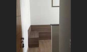 Imagem 2: Locação apartamento 2 dormitórios rua madri utinga