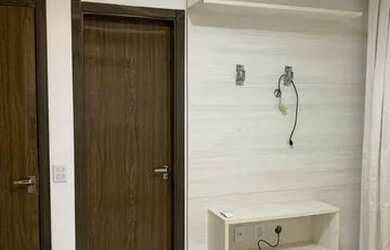 Imagem 5: Apartamento mobiliado 2 Suítes + 1 Quarto