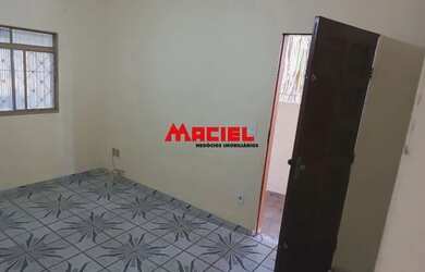 Imagem 7: Casa Padrão em Sao Jose dos Campos