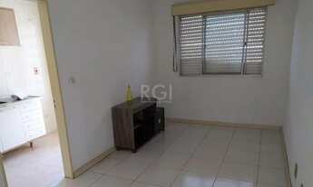 Imagem: Apartamento em Santa Tereza