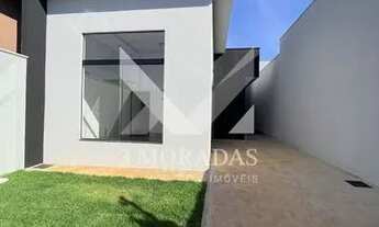 Imagem: Casa 3/4 no Bairro Cardoso Continuação