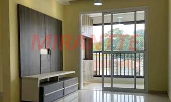 Imagem 2: Apartamento de 63m² com 2 quartos em Vila Nova Mazzei