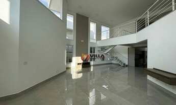 Imagem 2: Casa com 3 dormitórios, 321 m² - venda por R$ 3.000.000 ou aluguel por R$ 14.000/mês - Vil