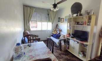 Imagem 2: Apartamento para Venda - 50.11m², 2 dormitórios, 1 vaga - Cristal