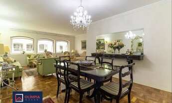 Imagem: Locação Apartamento 3 Dormitórios - 153