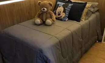 Imagem 5: Casa à venda 2 Quartos, 2 Vagas, 150M², Jardim Continental, Londrina - PR