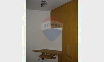 Imagem 7: Apartamento com 3 dormitórios para alugar, 101 m² por R$ 5.380/mês - Vila Indiana - São Pa