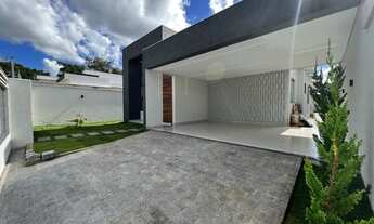 Imagem 2: Igarapé - Casa de Condomínio - Centro