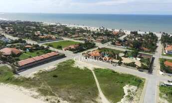 Imagem: Terreno com 5.740 m² no Cumbuco ideal para