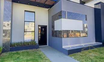 Imagem 2: Casa - Jardim Mantova - Indaiatuba