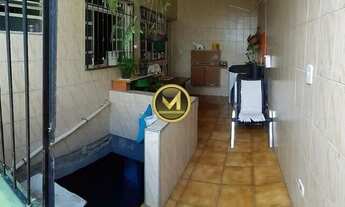 Imagem 6: Casa à venda no bairro Vila São João Batista - Guarulhos/SP