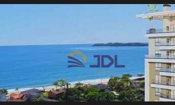 Imagem 4: Apartamento com 3 dormitórios à venda, 100 m² por R$ 702.209,89 - Centro - Penha/SC