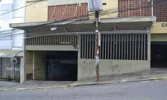 Imagem 5: Box para Venda - 12.91m², 1 dormitório, Centro Histórico