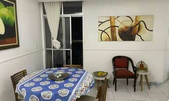 Imagem 7: Apartamento para venda tem 85 metros quadrados com 3 quartos