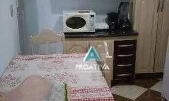 Imagem 7: Casa com 1 dormitório à venda, 120 m² - Vila Magini - Mauá/SP