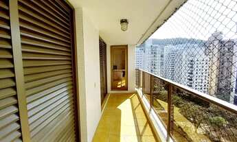 Imagem 6: APARTAMENTO RESIDENCIAL em GUARUJÁ - SP, PITANGUEIRAS