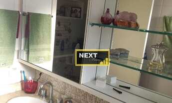 Imagem 6: Apartamento com 4 dormitórios à venda, 187 m² por R$ 2.100.000,00 - Tatuapé - São Paulo/SP