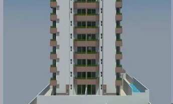 Imagem: Apartamento à venda, 2 quartos, 1 suíte