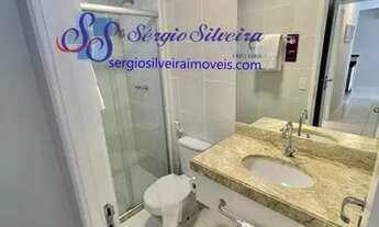 Imagem 2: Lindo apartamento mobilado no Wellness Beach Park - Porto das Dunas