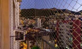 Imagem 5: Apartamento para Aluguel - Meier, 2 Quartos, 57 m2