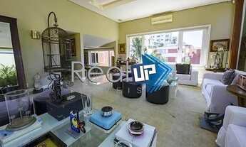 Imagem 4: RIO DE JANEIRO - Casa Padrão - Jardim Botânico Jardim Botânico