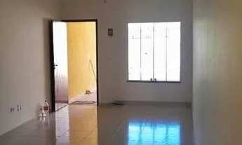 Imagem 7: Casa no Saboeiro