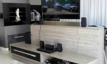 Imagem 2: Cobertura para venda possui 115 metros quadrados com 3 quartos em Coqueiros - Florianópoli